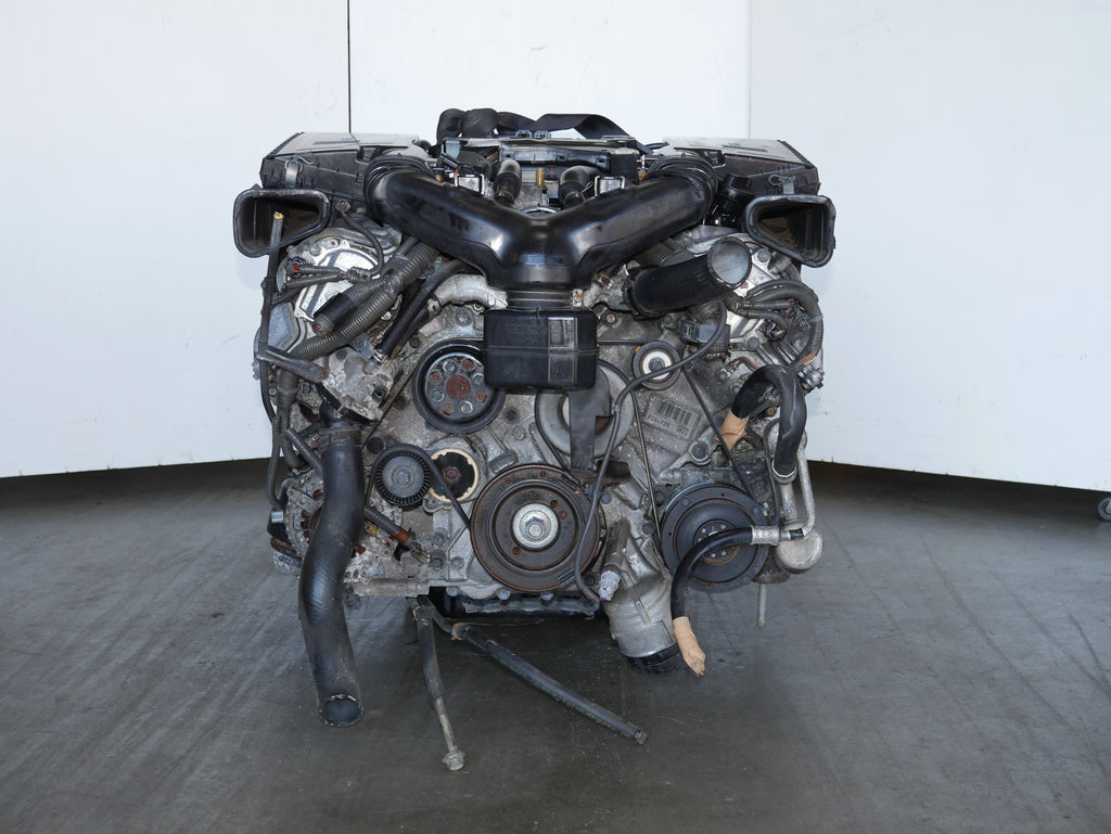 TOYOTA LEXUS GS460 ENGINE WITH AUTOMATIC TRANSMISSION 2008 2009 2010 2011 8CYLINDERS 4.6L JDM 1UR-FSE DOHC MOTOR V8 A/T