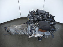 Load image into Gallery viewer, TOYOTA LEXUS GS460 ENGINE WITH AUTOMATIC TRANSMISSION 2008 2009 2010 2011 8CYLINDERS 4.6L JDM 1UR-FSE DOHC MOTOR V8 A/T