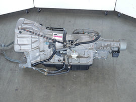 MAZDA RX-8 AUTOMATIC TRANSMISSION 2006 2007 2008 4CYLINDERS 1.3L ROTARY 6SPEED 6PORTS JDM 13B TRANSMISSION