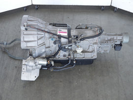 MAZDA RX-8 AUTOMATIC TRANSMISSION 2006 2007 2008 4CYLINDERS 1.3L ROTARY 6SPEED 6PORTS JDM 13B TRANSMISSION