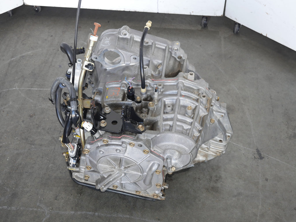 TOYOTA RAV4 AUTOMATIC TRANSMISSION 2009 2010 2011 2012 JDM 2AR-FE 2.5L FWD TRANSMISSION