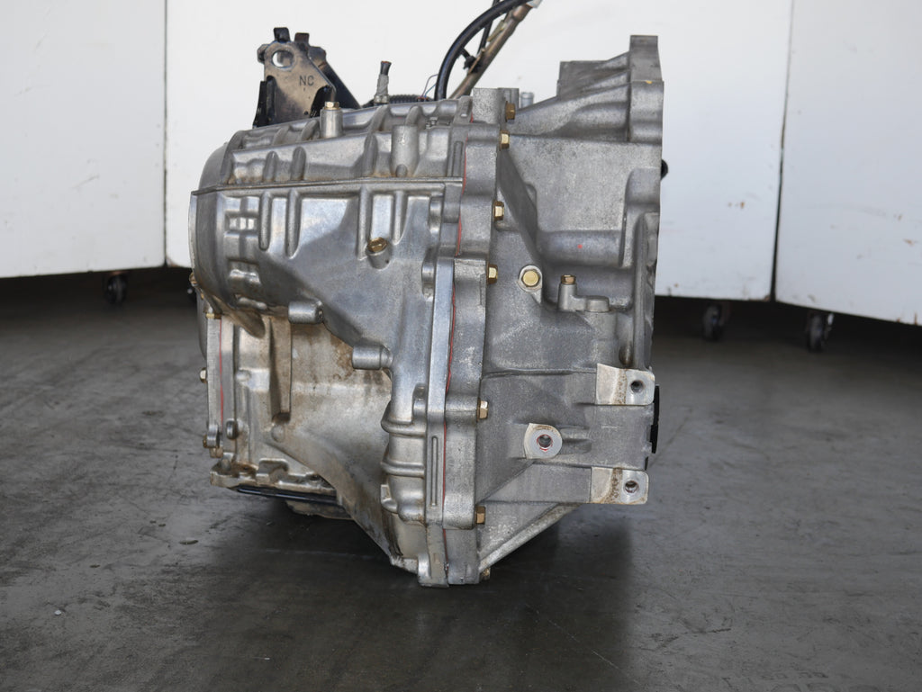 TOYOTA RAV4 AUTOMATIC TRANSMISSION 2009 2010 2011 2012 JDM 2AR-FE 2.5L FWD TRANSMISSION