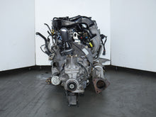 Load image into Gallery viewer, MAZDA RX-8 ENGINE MANUAL TRANSMISSION 2004 2005 2006 2007 2008 4CYLINDERS 1.3L ROTARY 6PORTS JDM 13B MOTOR WITH 6SPEED TRANSMISSION