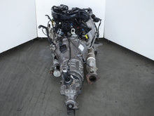 Load image into Gallery viewer, MAZDA RX-8 ENGINE MANUAL TRANSMISSION 2004 2005 2006 2007 2008 4CYLINDERS 1.3L ROTARY 6PORTS JDM 13B MOTOR WITH 6SPEED TRANSMISSION