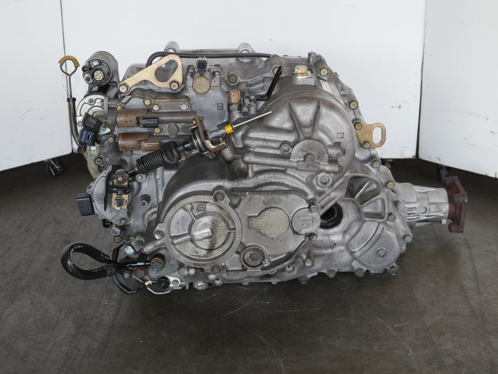 HONDA ACURA MDX AWD AUTOMATIC TRANSMISSION 2003 2004 2005 2006 6CYLINDERS 3.5L JDM J35A 4X4 MDKA TRANSMISSION