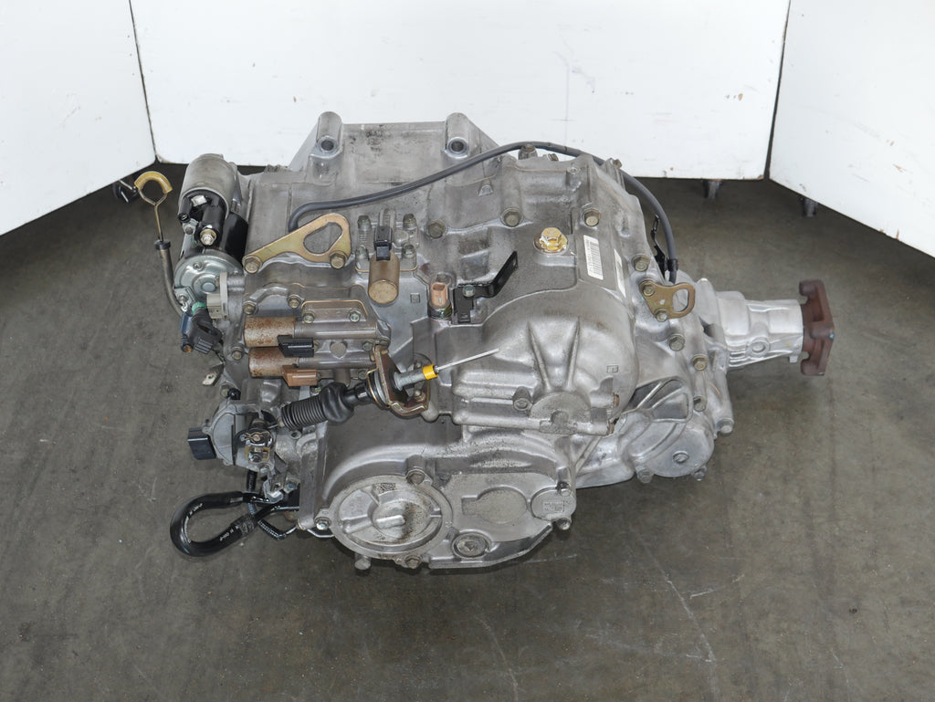 HONDA ACURA MDX AWD AUTOMATIC TRANSMISSION 2003 2004 2005 2006 6CYLINDERS 3.5L JDM J35A 4X4 MDKA TRANSMISSION