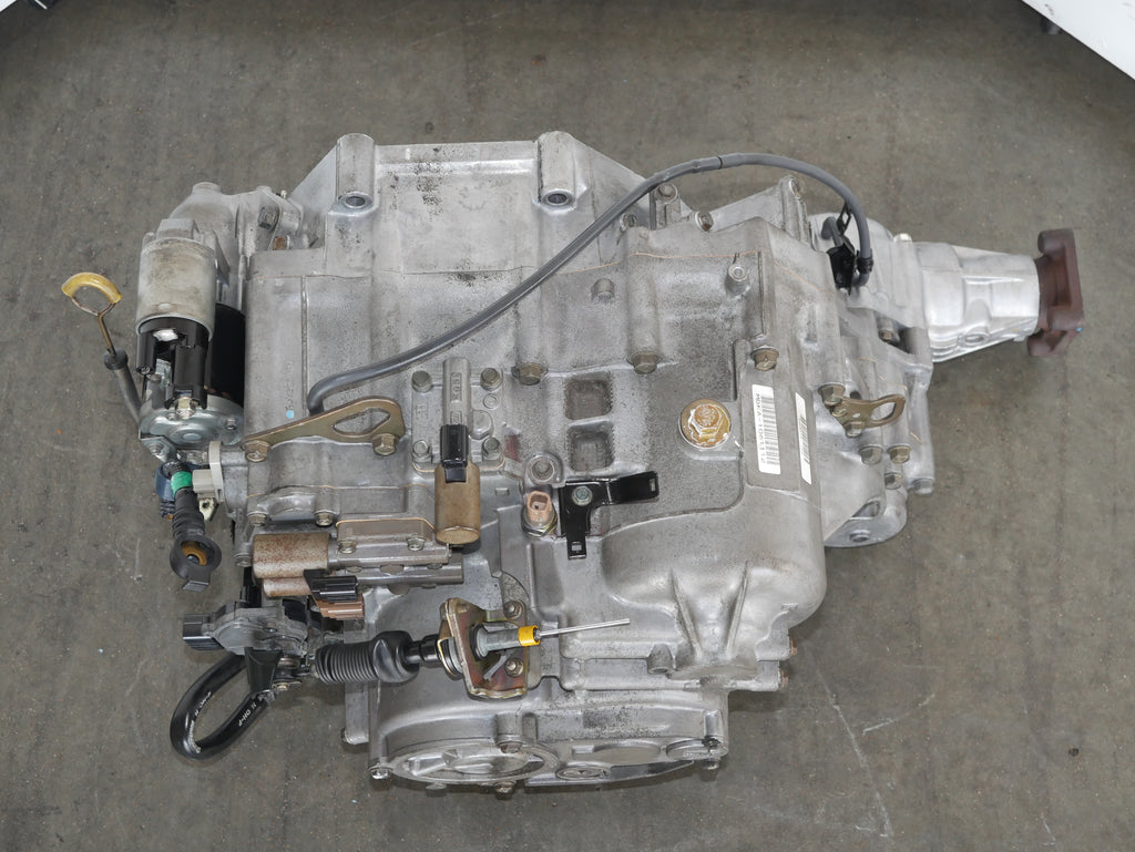 HONDA ACURA MDX AWD AUTOMATIC TRANSMISSION 2003 2004 2005 2006 6CYLINDERS 3.5L JDM J35A 4X4 MDKA TRANSMISSION