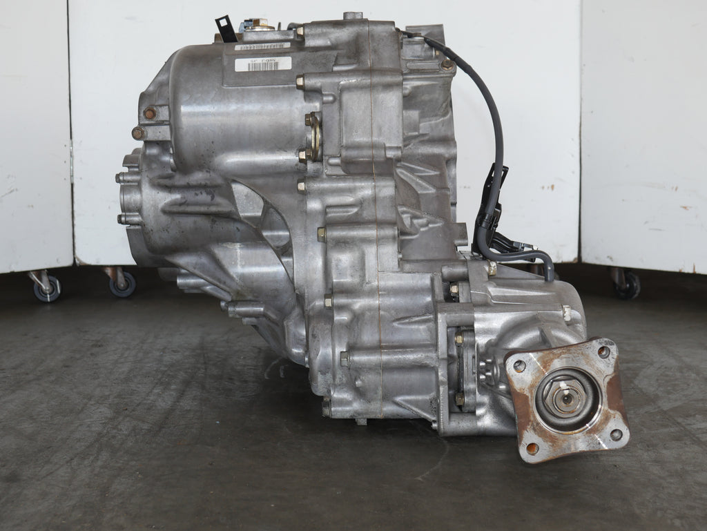 2006 Ridgeline Transfer HONDA RIDGELINE AWD AUTOMATIC TRANSMISSION 2006 2007 2008 6CYLINDERS 3 ...