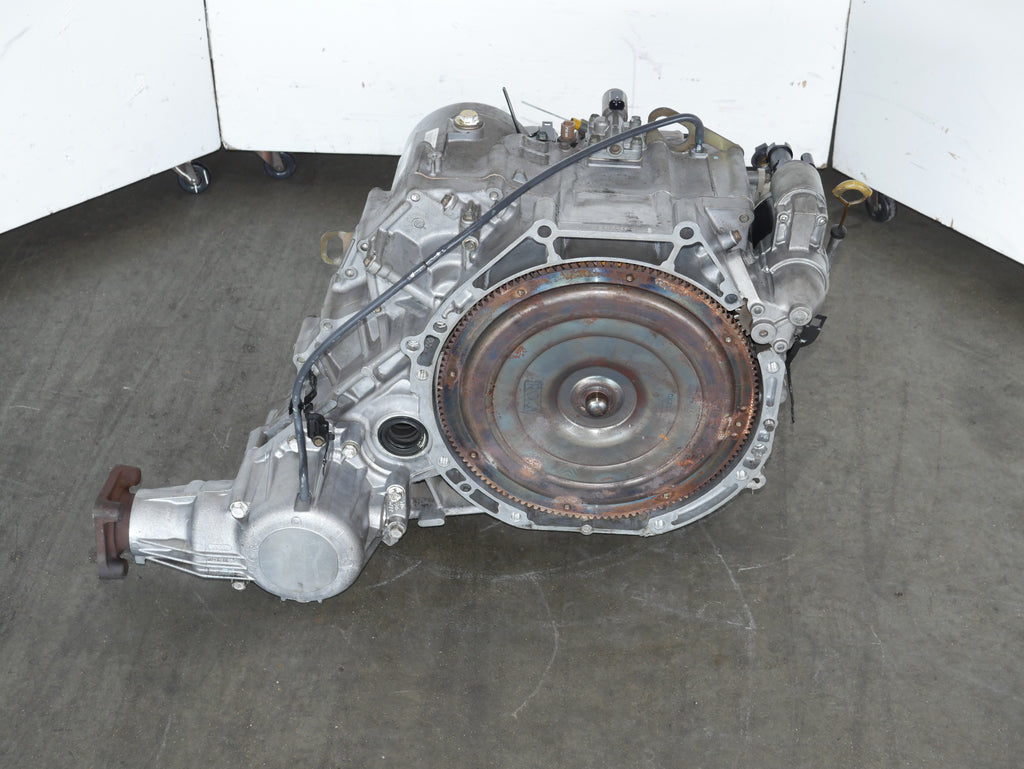 2006 Ridgeline Transfer HONDA RIDGELINE AWD AUTOMATIC TRANSMISSION 2006 2007 2008 6CYLINDERS 3 ...