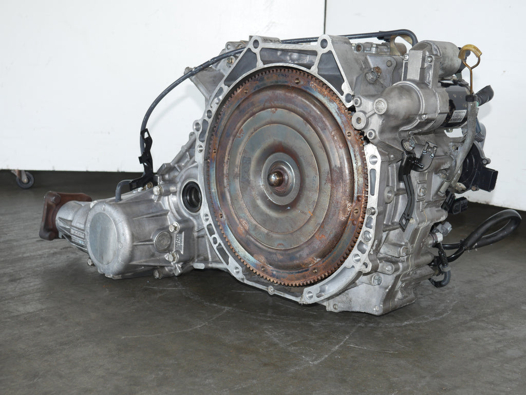 2006 Ridgeline Transfer HONDA RIDGELINE AWD AUTOMATIC TRANSMISSION 2006 2007 2008 6CYLINDERS 3 ...