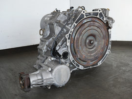 ACURA HONDA RL AWD AUTOMATIC TRANSMISSION 2005 2006 2007 2008 6CYLINDERS 3.5L JDM J35A 4X4 TRANSMISSION
