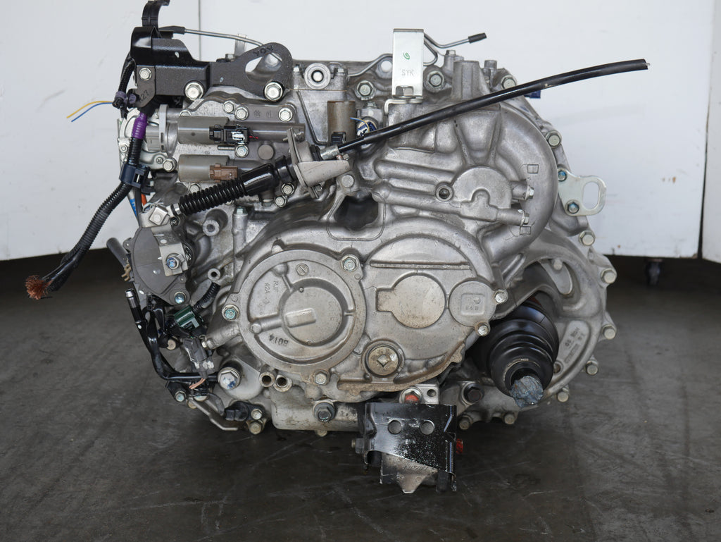 HONDA ODYSSEY EX-L TOURING TRANSMISSION AUTOMATIC 2008 2009 2010 6CYLINDERS 3.5L JDM J35A VCM M29A