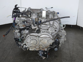 HONDA ODYSSEY TRANSMISSION AUTOMATIC 2007 2008 2009 2010 6CYLINDERS 3.5L JDM J35A VCM M29A