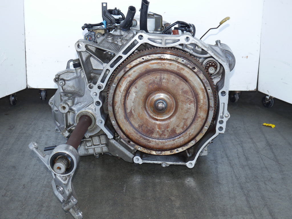 HONDA RIDGELINE FWD AUTOMATIC TRANSMISSION 2006 2007 2008 JDM 3.5L 6CYLINDERS J35A 2WD