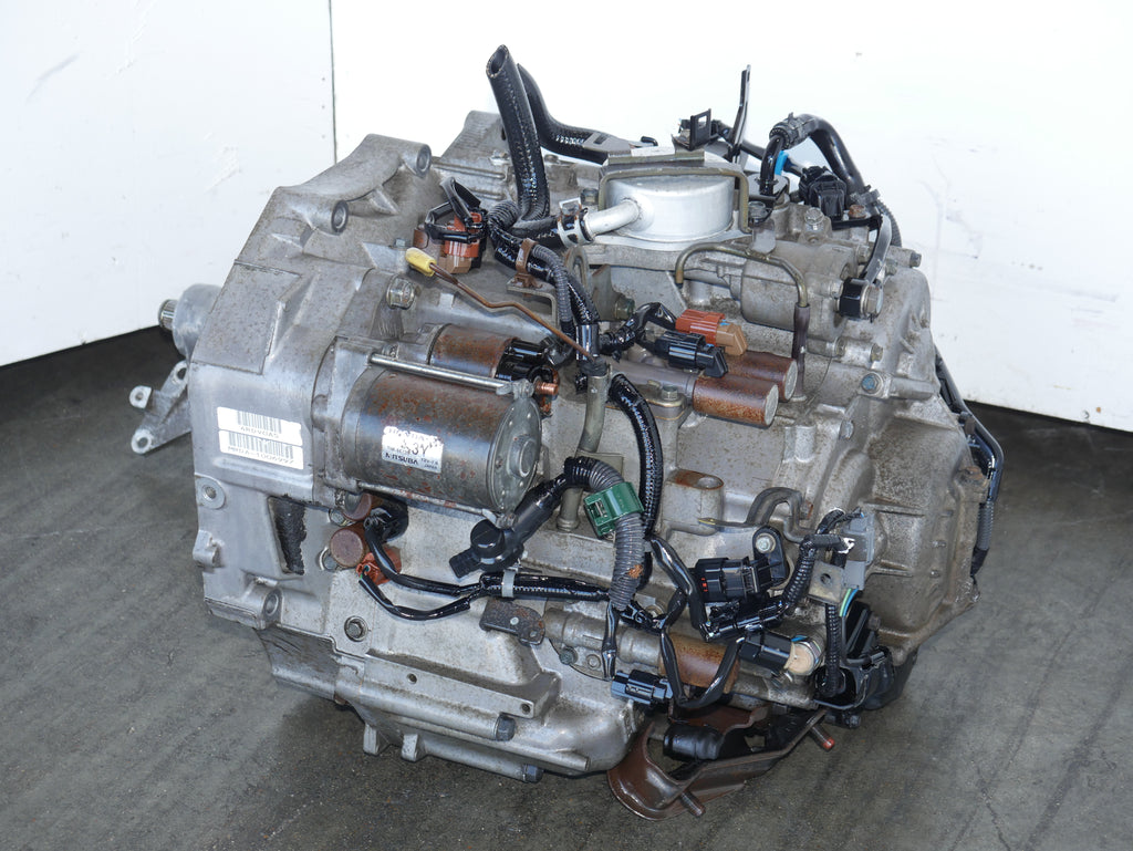 HONDA RIDGELINE FWD AUTOMATIC TRANSMISSION 2006 2007 2008 JDM 3.5L 6CYLINDERS J35A 2WD