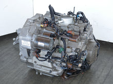 Load image into Gallery viewer, HONDA RIDGELINE FWD AUTOMATIC TRANSMISSION 2006 2007 2008 JDM 3.5L 6CYLINDERS J35A 2WD