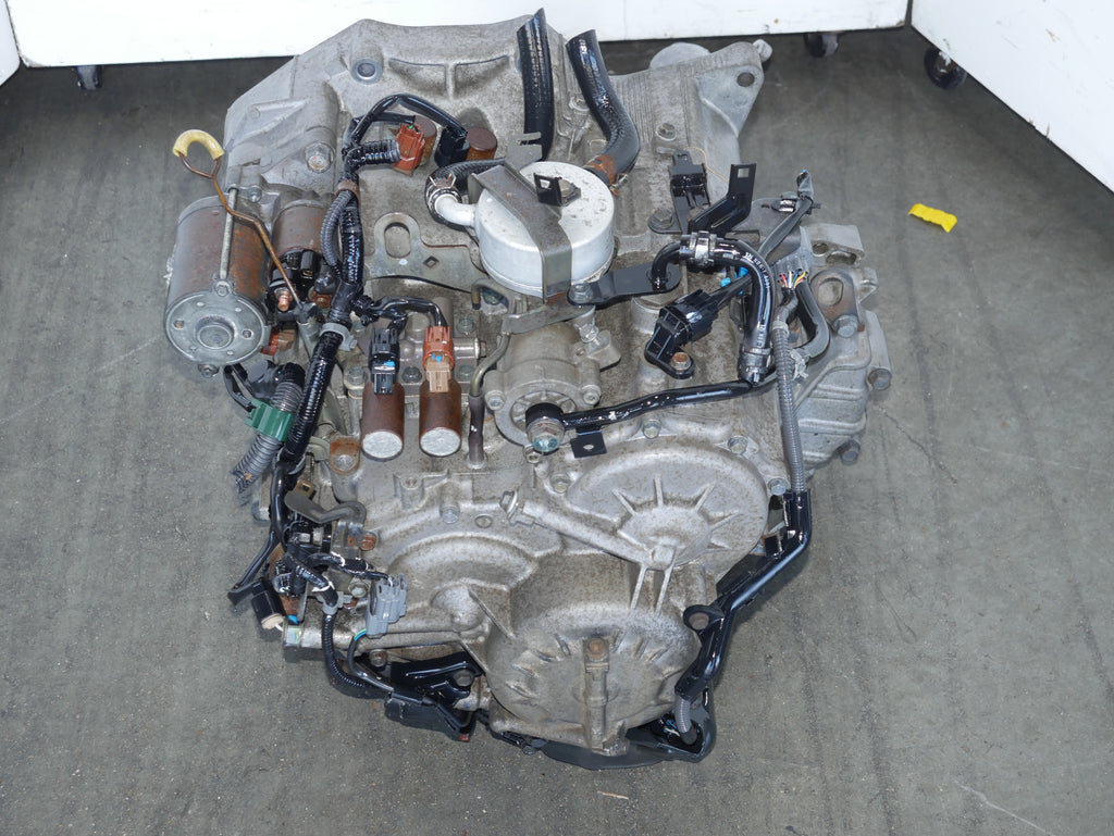 HONDA RIDGELINE FWD AUTOMATIC TRANSMISSION 2006 2007 2008 JDM 3.5L 6CYLINDERS J35A 2WD