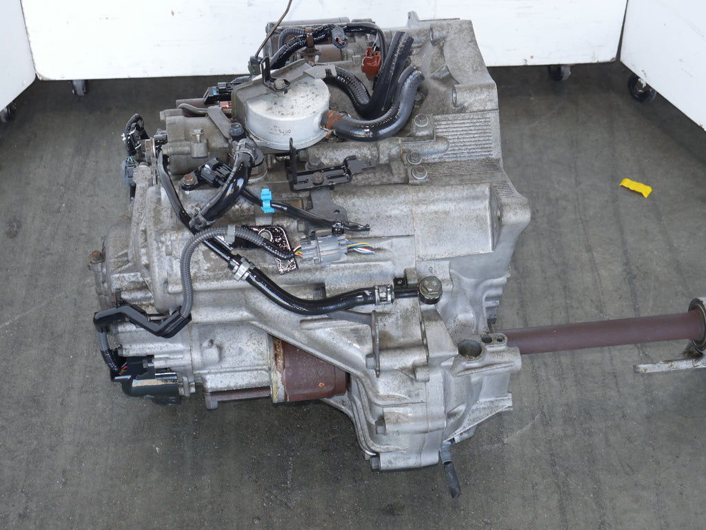 HONDA RIDGELINE FWD AUTOMATIC TRANSMISSION 2006 2007 2008 JDM 3.5L 6CYLINDERS J35A 2WD