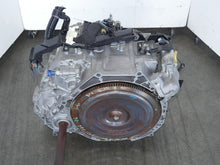 Load image into Gallery viewer, HONDA ACCORD TRANSMISSION AUTOMATIC 2008 2009 2010 2011 2012 6CYLINDERS 3.5L JDM J35A VCM M97A