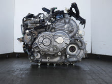 Load image into Gallery viewer, HONDA ACCORD TRANSMISSION AUTOMATIC 2008 2009 2010 2011 2012 6CYLINDERS 3.5L JDM J35A VCM M97A