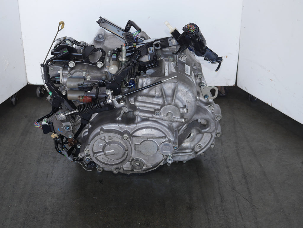 HONDA ACCORD TRANSMISSION AUTOMATIC 2008 2009 2010 2011 2012 6CYLINDERS 3.5L JDM J35A VCM M97A