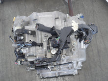 Load image into Gallery viewer, HONDA ACCORD TRANSMISSION AUTOMATIC 2008 2009 2010 2011 2012 6CYLINDERS 3.5L JDM J35A VCM M97A