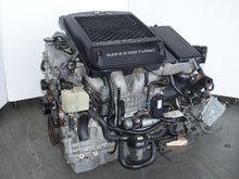 Load image into Gallery viewer, MAZDA MAZDASPEED3 MRZ MS3 ENGINE WITH 6SPEED MANUAL TRANSMISSION 2006 2007 2008 2009 2010 2011 2012 4CYLINDERS 2.3L TURBO JDM L3 VDT 2.3L MOTOR