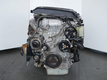 Load image into Gallery viewer, MAZDA MAZDASPEED3 MRZ MS3 ENGINE WITH 6SPEED MANUAL TRANSMISSION 2006 2007 2008 2009 2010 2011 2012 4CYLINDERS 2.3L TURBO JDM L3 VDT 2.3L MOTOR