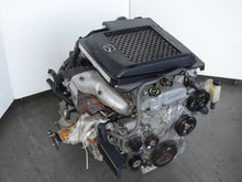 Load image into Gallery viewer, MAZDA MAZDASPEED3 MRZ MS3 ENGINE WITH 6SPEED MANUAL TRANSMISSION 2006 2007 2008 2009 2010 2011 2012 4CYLINDERS 2.3L TURBO JDM L3 VDT 2.3L MOTOR