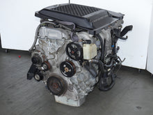 Load image into Gallery viewer, MAZDA MAZDASPEED3 MRZ MS3 ENGINE WITH 6SPEED MANUAL TRANSMISSION 2006 2007 2008 2009 2010 2011 2012 4CYLINDERS 2.3L TURBO JDM L3 VDT 2.3L MOTOR