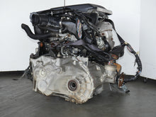 Load image into Gallery viewer, MAZDA MAZDASPEED3 MRZ MS3 ENGINE WITH 6SPEED MANUAL TRANSMISSION 2006 2007 2008 2009 2010 2011 2012 4CYLINDERS 2.3L TURBO JDM L3 VDT 2.3L MOTOR