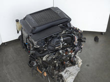 Load image into Gallery viewer, MAZDA MAZDASPEED3 MRZ MS3 ENGINE WITH 6SPEED MANUAL TRANSMISSION 2006 2007 2008 2009 2010 2011 2012 4CYLINDERS 2.3L TURBO JDM L3 VDT 2.3L MOTOR