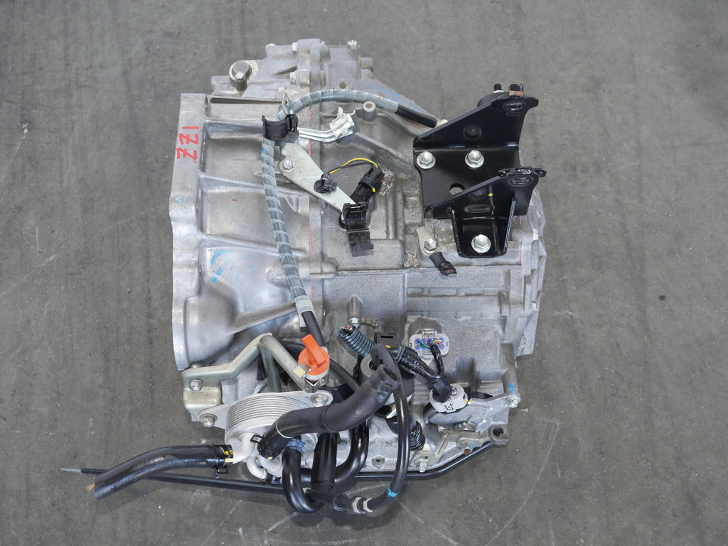 TOYOTA CELICA GT AUTOMATIC TRANSMISSION 2000 2001 2002 2003 2004 2005 4CYLINDERS 1.8L JDM 1ZZ-FE TRANSMISSION