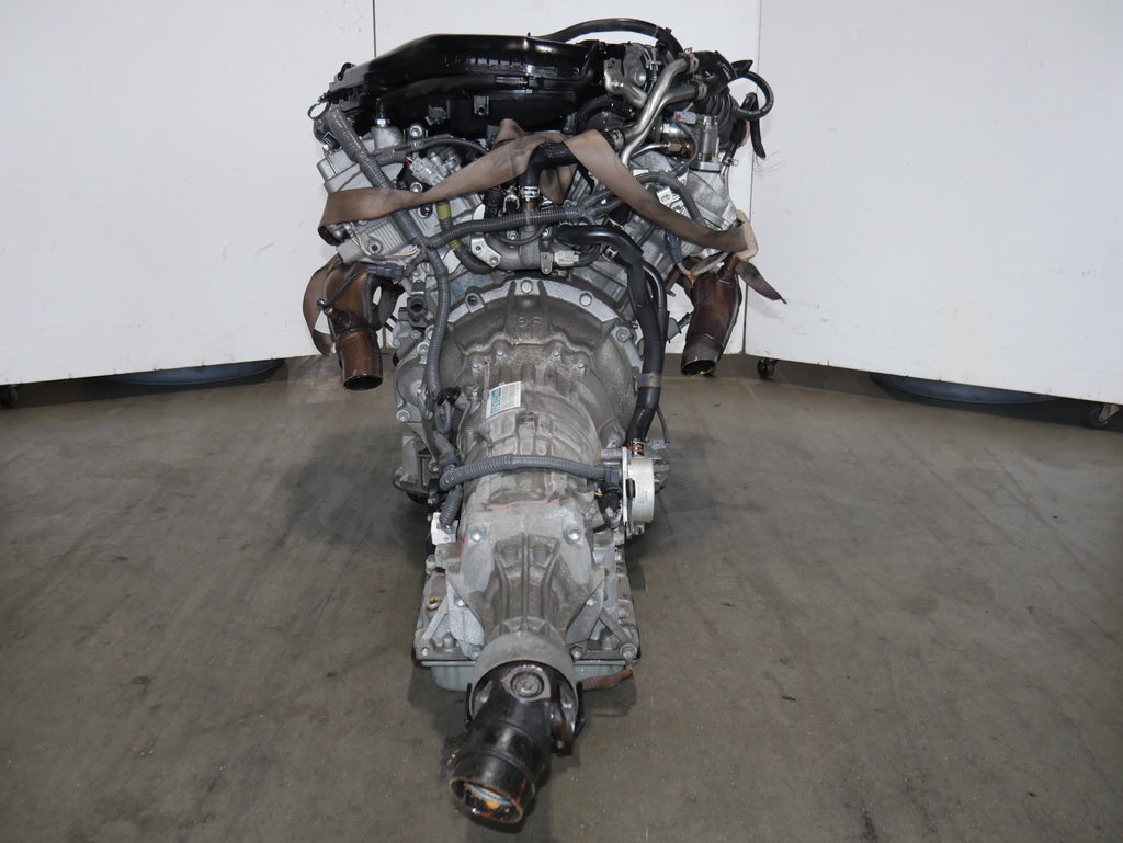 LEXUS GS300 ENGINE 2006 2007 2008 6CYLINDERS 3.0L JDM 3GR-FSE MOTOR