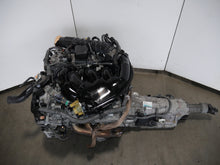 Load image into Gallery viewer, LEXUS GS300 ENGINE 2006 2007 2008 6CYLINDERS 3.0L JDM 3GR-FSE MOTOR