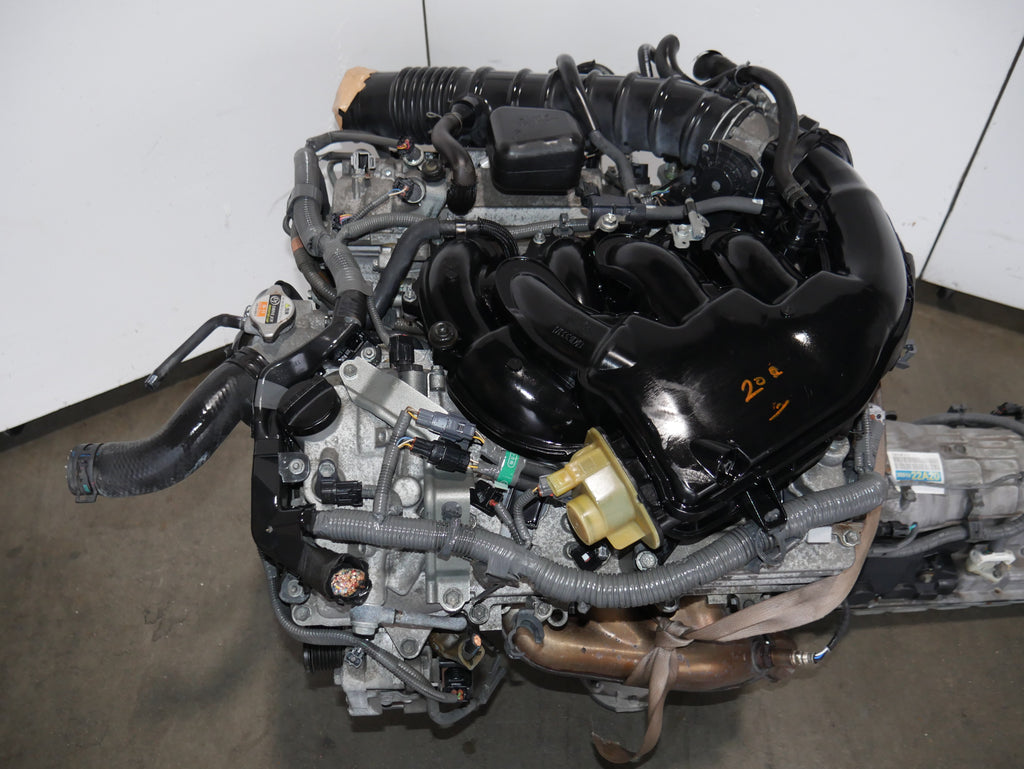 LEXUS GS300 ENGINE 2006 2007 2008 6CYLINDERS 3.0L JDM 3GR-FSE MOTOR