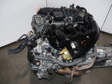 Load image into Gallery viewer, LEXUS GS300 ENGINE 2006 2007 2008 6CYLINDERS 3.0L JDM 3GR-FSE MOTOR