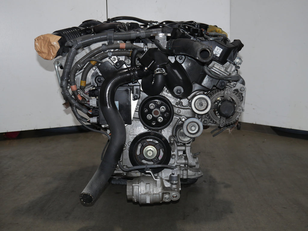 LEXUS GS300 ENGINE 2006 2007 2008 6CYLINDERS 3.0L JDM 3GR-FSE MOTOR