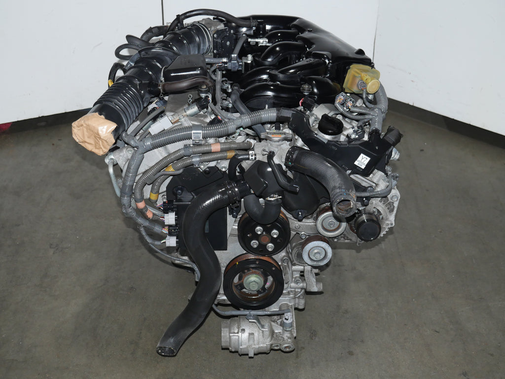 LEXUS GS300 ENGINE 2006 2007 2008 6CYLINDERS 3.0L JDM 3GR-FSE MOTOR