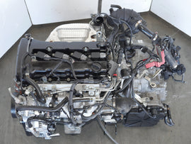 MITSUBISHI LANCER EVOLUTION X RALLIART TURBO ENGINE 2008 2009 2010 2011 2012 2013 2014 2015 4CYLINDERS 2.0L JDM 4B11T MOTOR ONLY FINAL EDITION