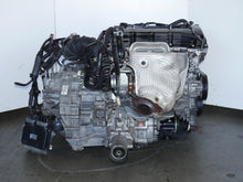 Load image into Gallery viewer, MITSUBISHI LANCER EVOLUTION X RALLIART TURBO ENGINE 2008 2009 2010 2011 2012 2013 2014 2015 4CYLINDERS 2.0L JDM 4B11T MOTOR ONLY