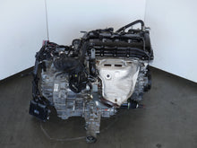 Load image into Gallery viewer, MITSUBISHI LANCER EVOLUTION X RALLIART TURBO ENGINE 2008 2009 2010 2011 2012 2013 2014 2015 4CYLINDERS 2.0L JDM 4B11T MOTOR ONLY