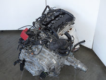 Load image into Gallery viewer, MITSUBISHI LANCER EVOLUTION X RALLIART TURBO ENGINE 2008 2009 2010 2011 2012 2013 2014 2015 4CYLINDERS 2.0L JDM 4B11T MOTOR ONLY