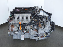 Load image into Gallery viewer, HONDA FIT ENGINE 2009 2010 2011 2012 2013 2014 4CYLINDERS 1.5L JDM L15A 3GEN VTEC MOTOR ONLY