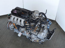 Load image into Gallery viewer, HONDA FIT ENGINE 2009 2010 2011 2012 2013 2014 4CYLINDERS 1.5L JDM L15A 3GEN VTEC MOTOR ONLY