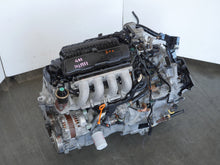 Load image into Gallery viewer, HONDA FIT ENGINE 2009 2010 2011 2012 2013 2014 4CYLINDERS 1.5L JDM L15A 3GEN VTEC MOTOR ONLY