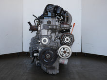 Load image into Gallery viewer, HONDA FIT ENGINE 2009 2010 2011 2012 2013 2014 4CYLINDERS 1.5L JDM L15A 3GEN VTEC MOTOR ONLY