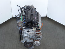 Load image into Gallery viewer, HONDA FIT ENGINE 2009 2010 2011 2012 2013 2014 4CYLINDERS 1.5L JDM L15A 3GEN VTEC MOTOR ONLY