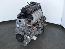 Load image into Gallery viewer, HONDA FIT ENGINE 2009 2010 2011 2012 2013 2014 4CYLINDERS 1.5L JDM L15A 3GEN VTEC MOTOR ONLY