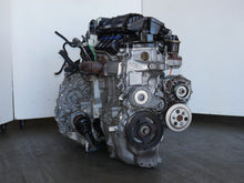 Load image into Gallery viewer, HONDA FIT ENGINE 2009 2010 2011 2012 2013 2014 4CYLINDERS 1.5L JDM L15A 3GEN VTEC MOTOR ONLY